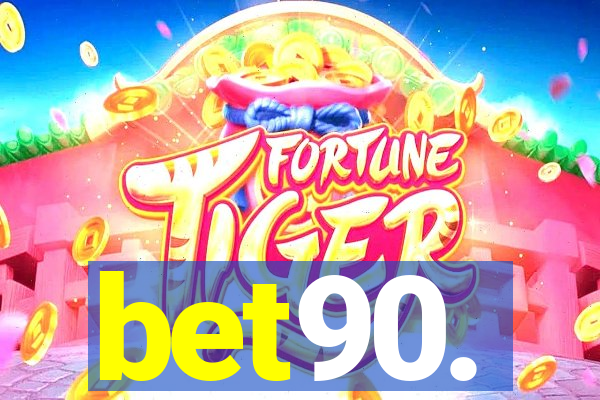 bet90.