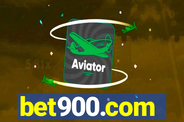 bet900.com