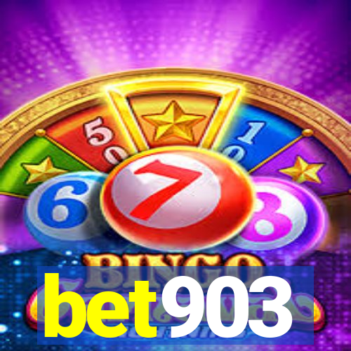 bet903