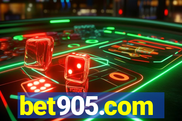 bet905.com