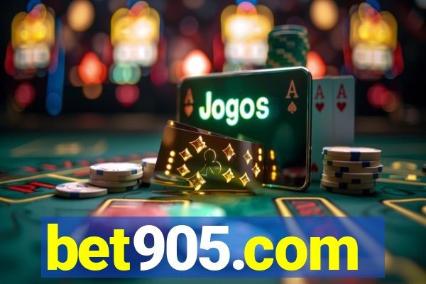 bet905.com