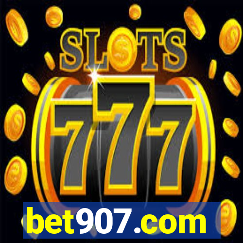 bet907.com