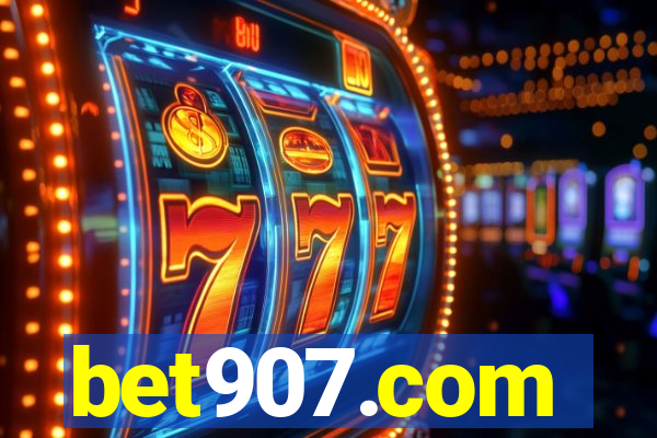 bet907.com