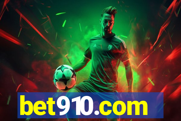 bet910.com