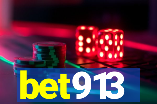 bet913