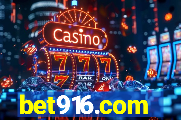 bet916.com