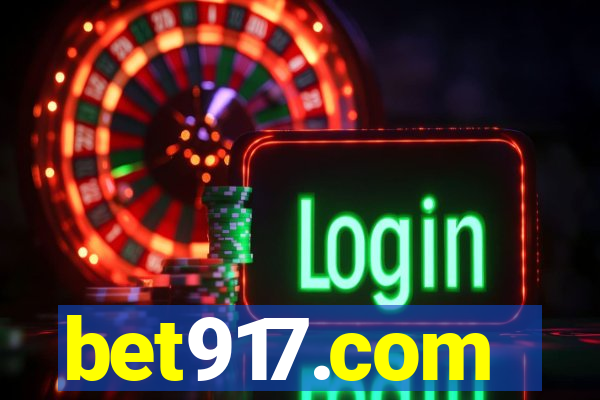 bet917.com