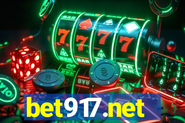 bet917.net