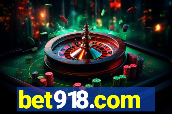 bet918.com