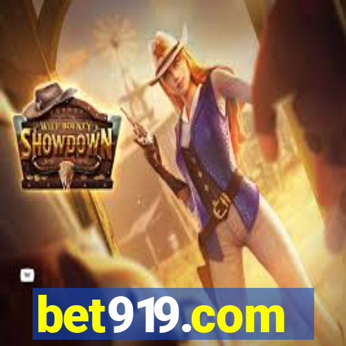 bet919.com