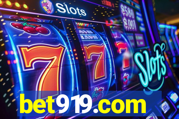 bet919.com