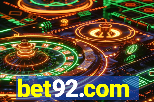 bet92.com