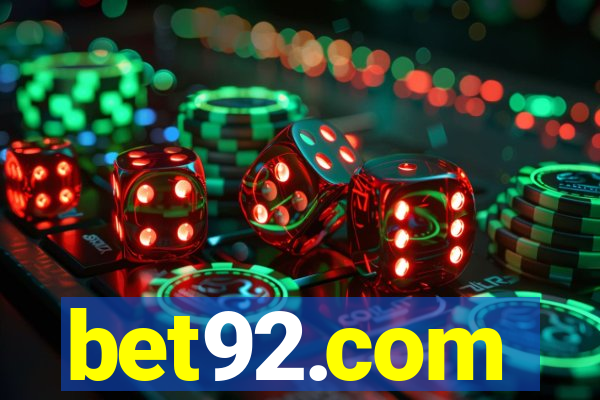 bet92.com