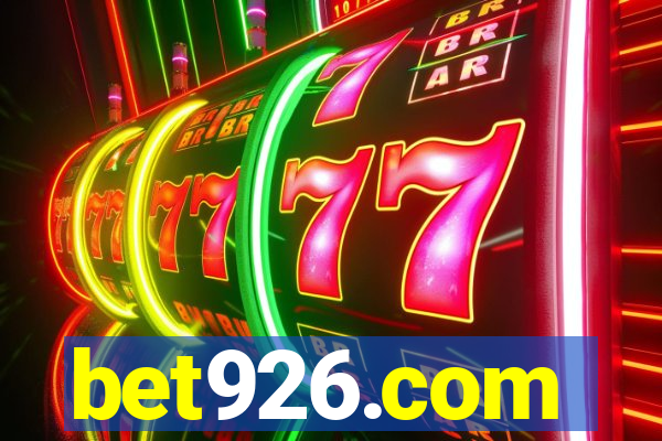 bet926.com