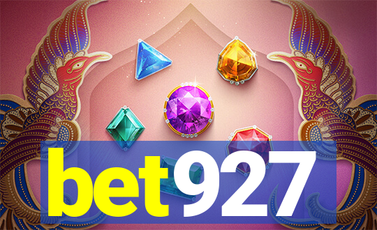 bet927