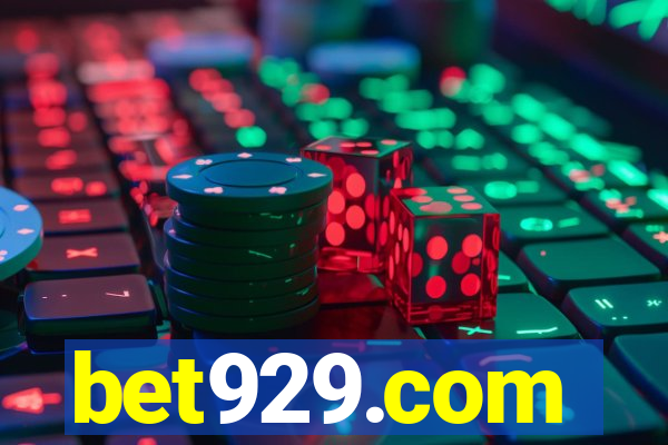 bet929.com