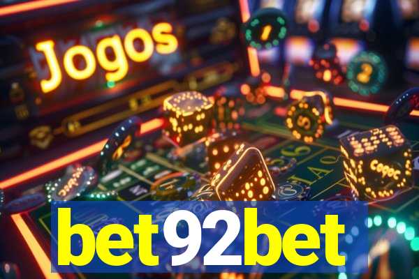 bet92bet