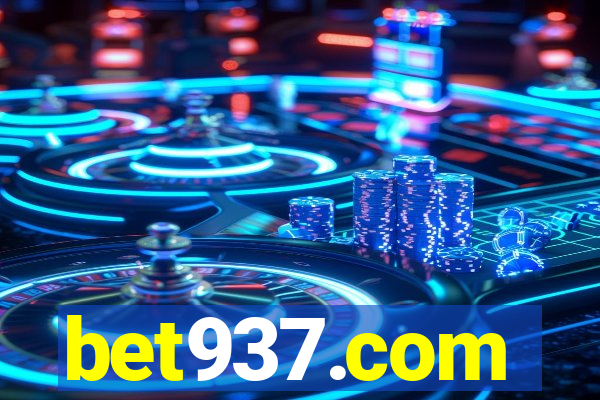 bet937.com