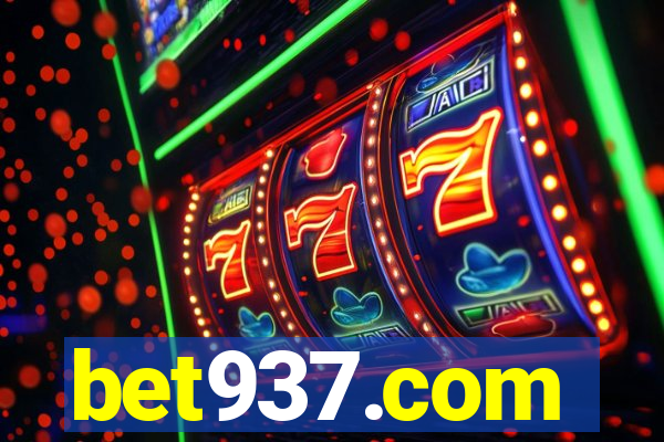 bet937.com