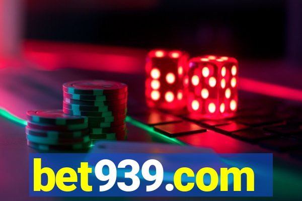 bet939.com