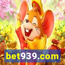 bet939.com