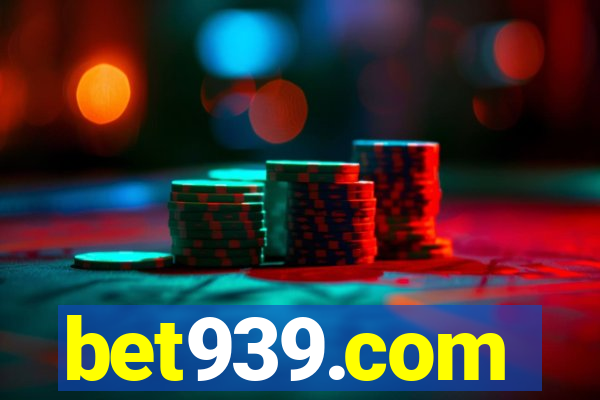 bet939.com