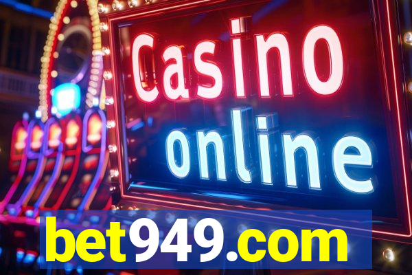 bet949.com