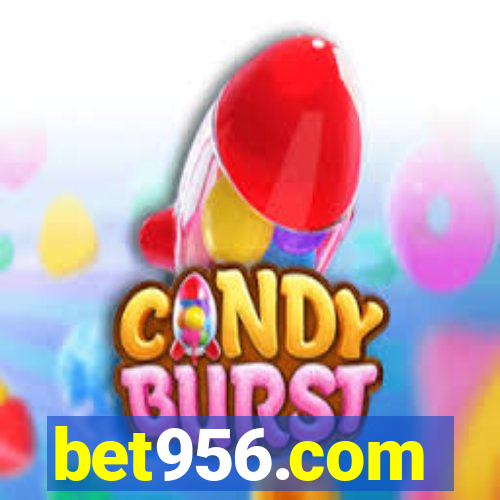 bet956.com