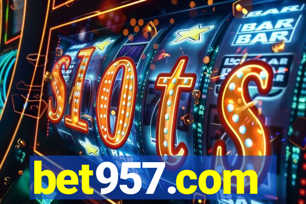 bet957.com