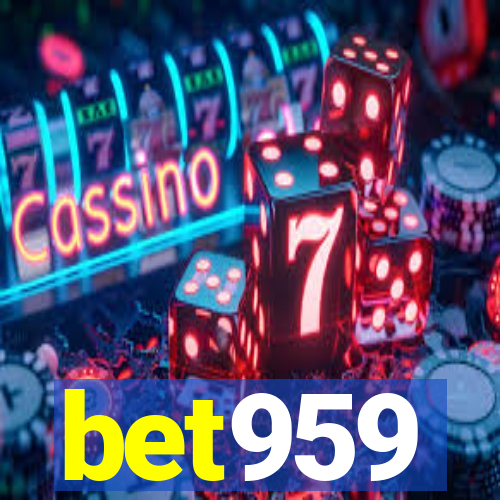 bet959