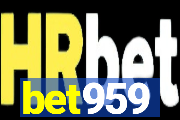 bet959