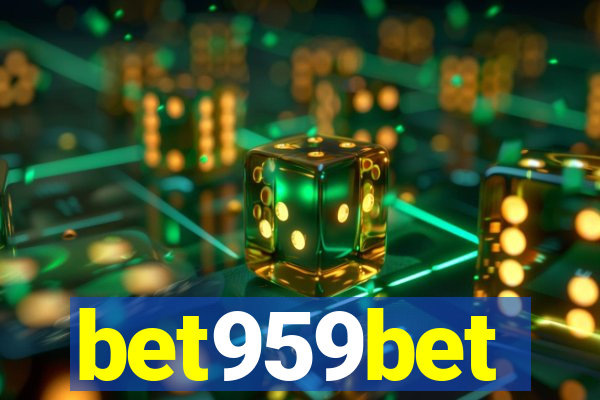 bet959bet