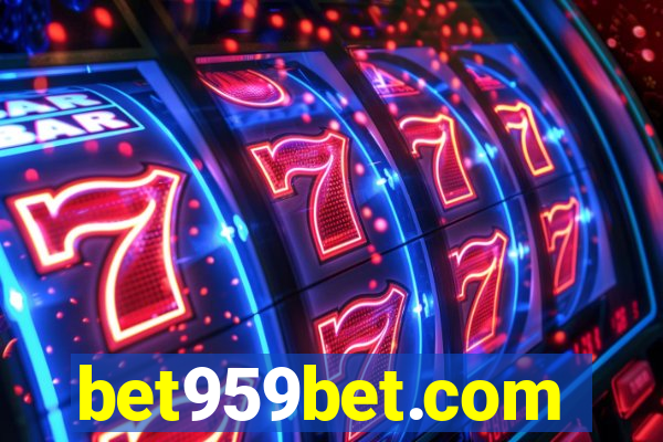 bet959bet.com