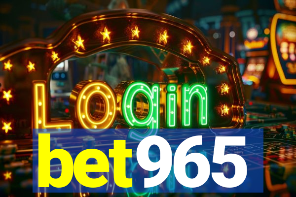 bet965