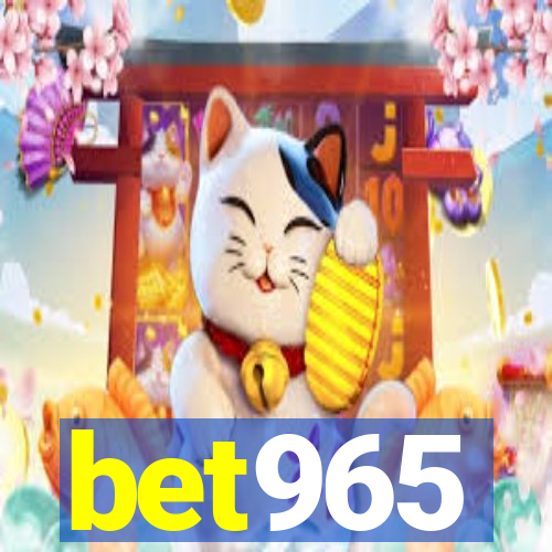 bet965