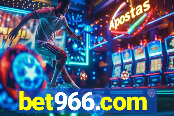 bet966.com