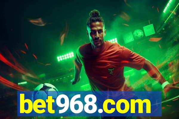 bet968.com