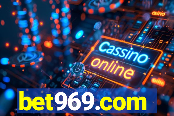 bet969.com