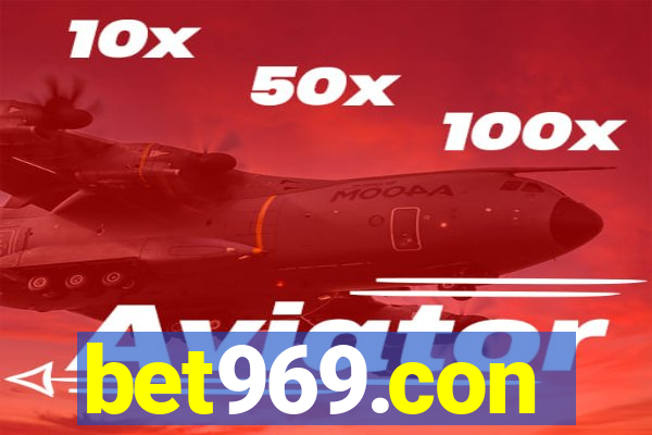 bet969.con