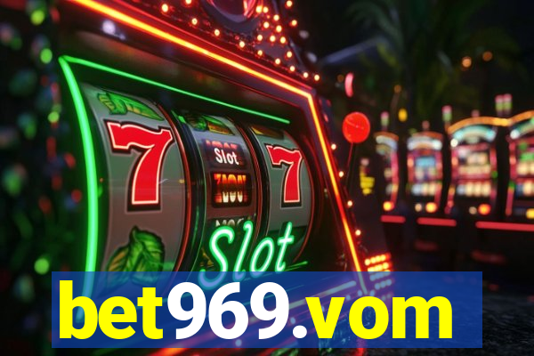 bet969.vom