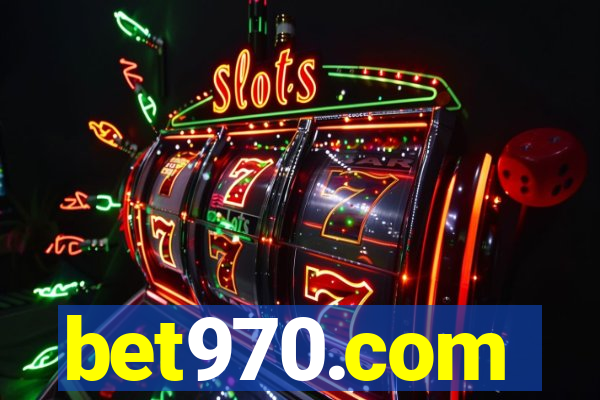 bet970.com