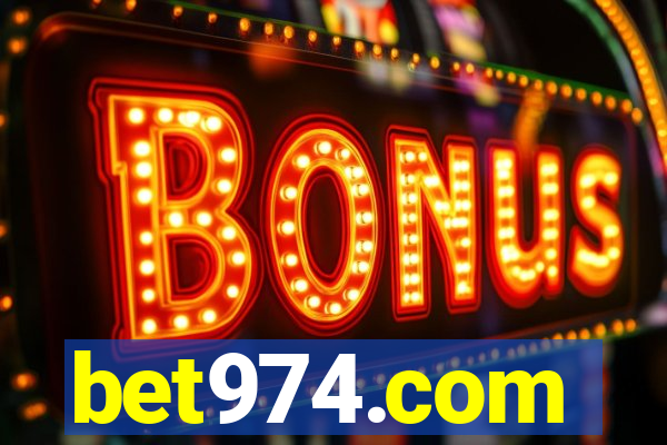 bet974.com