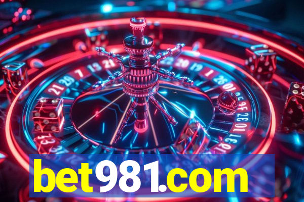 bet981.com