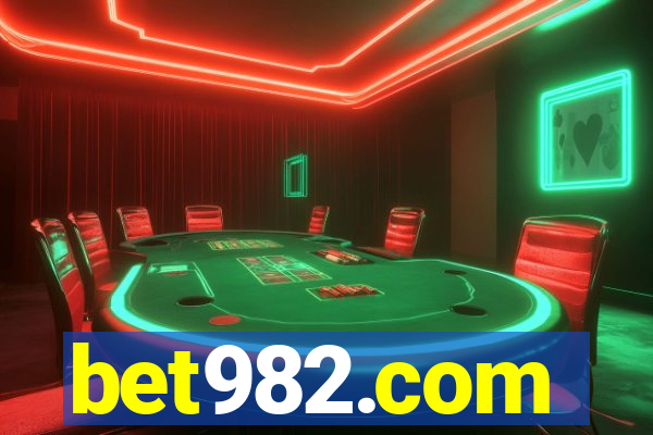 bet982.com