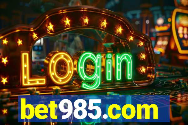 bet985.com