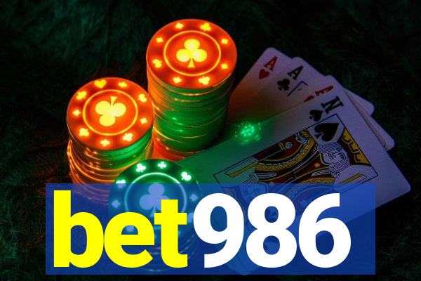 bet986