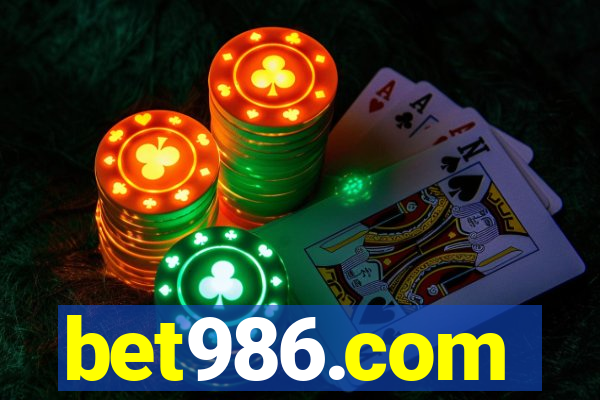 bet986.com