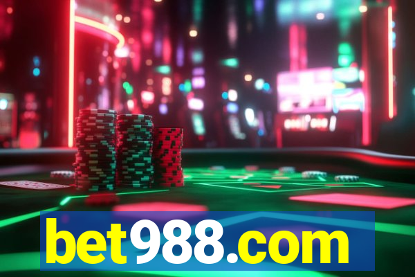 bet988.com