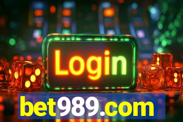 bet989.com