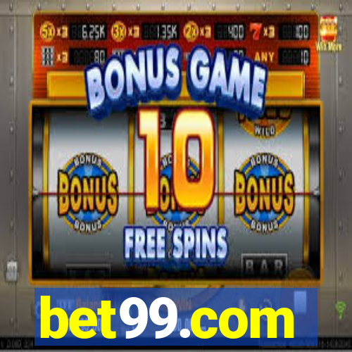 bet99.com